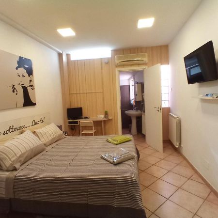 Ferienwohnung Amo Te Infernetto Exterior foto