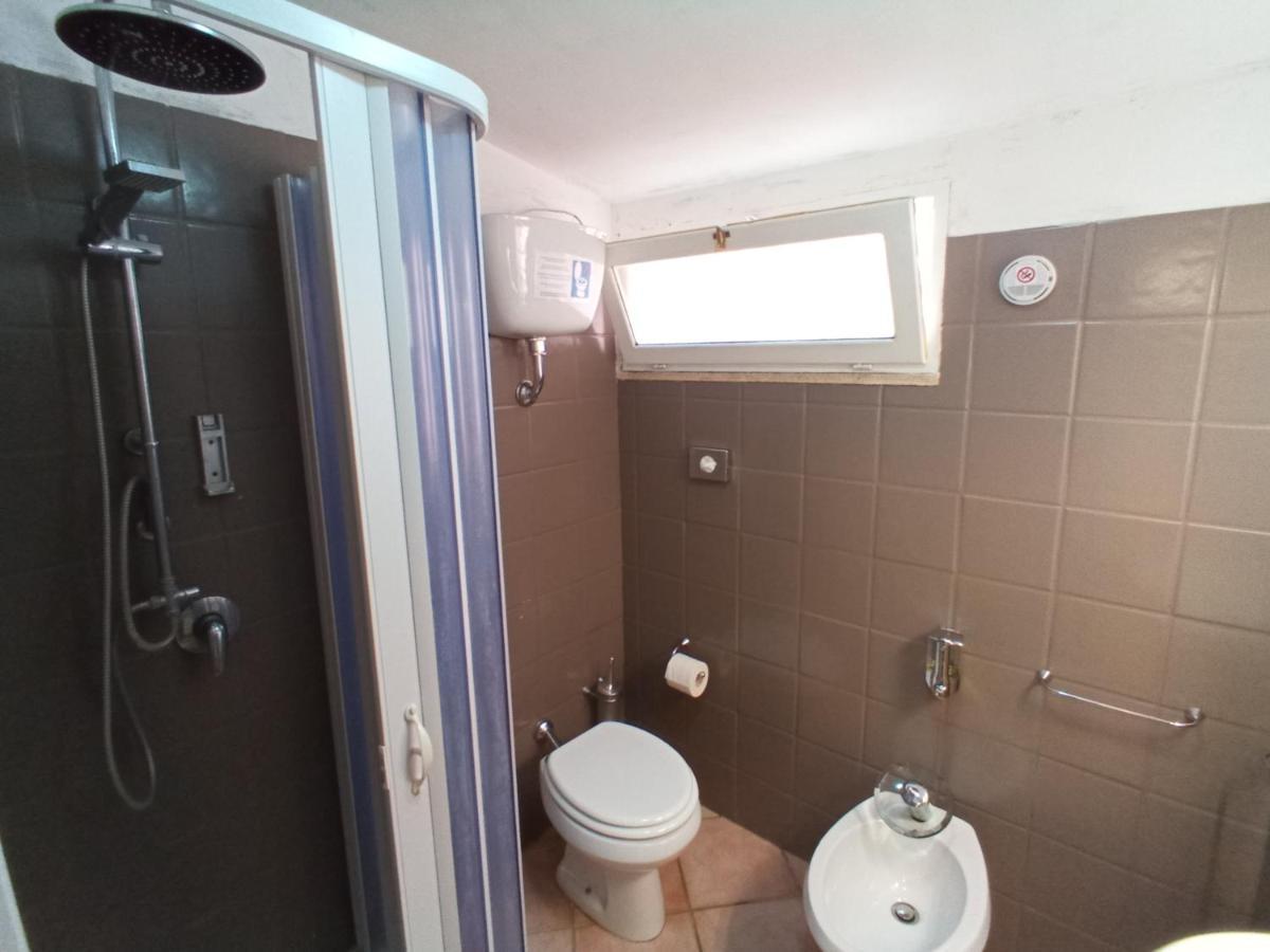 Ferienwohnung Amo Te Infernetto Exterior foto