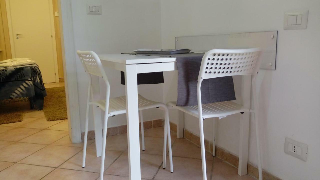 Ferienwohnung Amo Te Infernetto Exterior foto